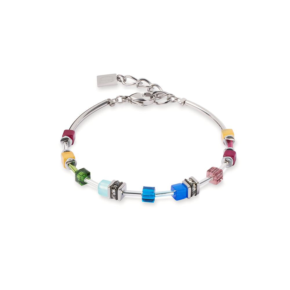 Bracelet Acier inoxydable 18-21 cm