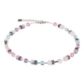 Collana Acciaio inossidabile 42-48 cm