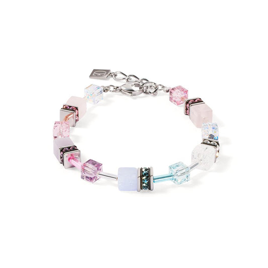 Bracelet Acier inoxydable 18-21 cm