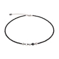 Collana Acciaio inossidabile 42-48 cm