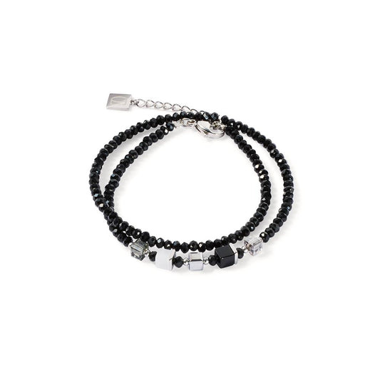 Bracciale Acciaio inossidabile 17.5-20.5 cm
