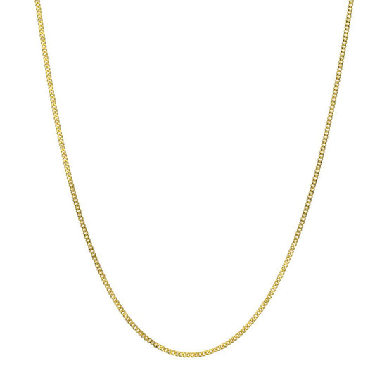 Catena Oro giallo 750/18 carati