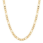 Collana Oro giallo 585/14 kt 50 cm