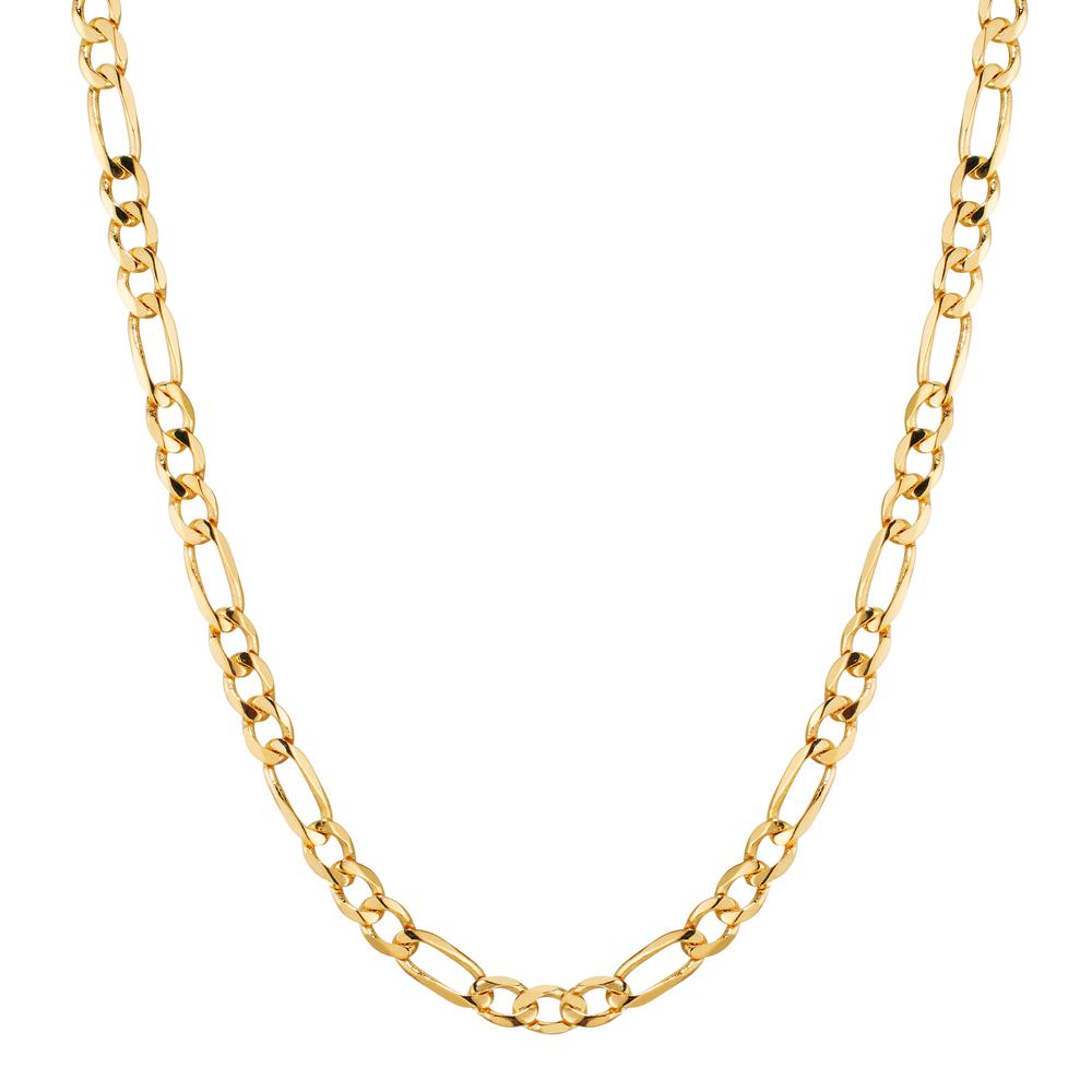 Collana Oro giallo 585/14 kt 50 cm