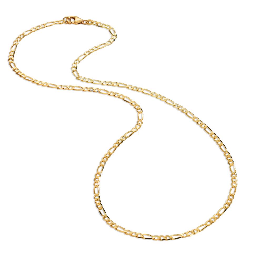Collana Oro giallo 585/14 kt 50 cm