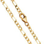Collana Oro giallo 585/14 kt 50 cm