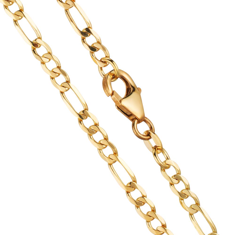 Collana Oro giallo 585/14 kt 50 cm