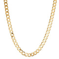 Collana Oro giallo 585/14 kt 55 cm