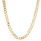 Collana Oro giallo 585/14 kt 55 cm