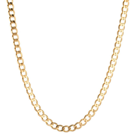 Collana Oro giallo 585/14 kt 50 cm