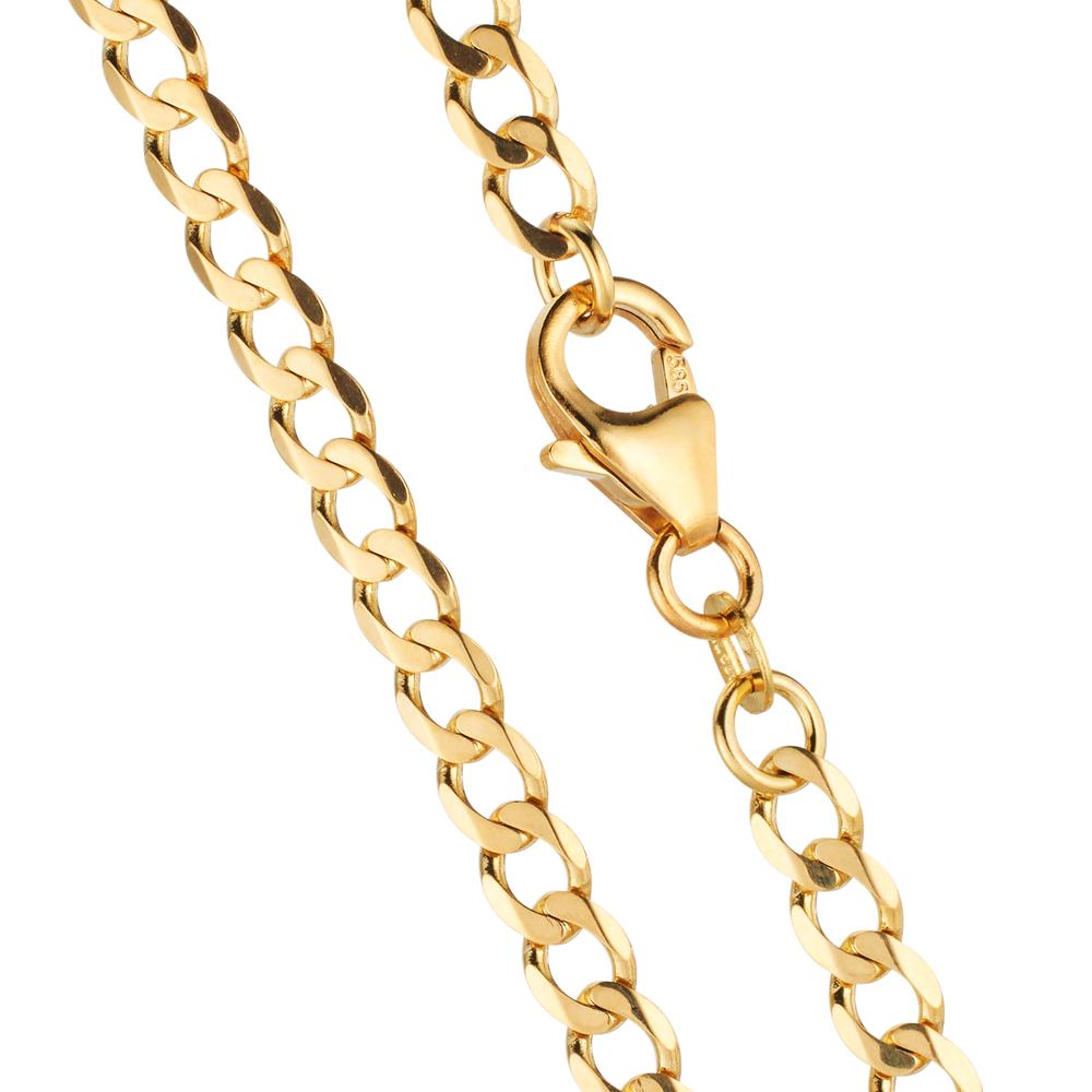 Collana Oro giallo 585/14 kt 60 cm