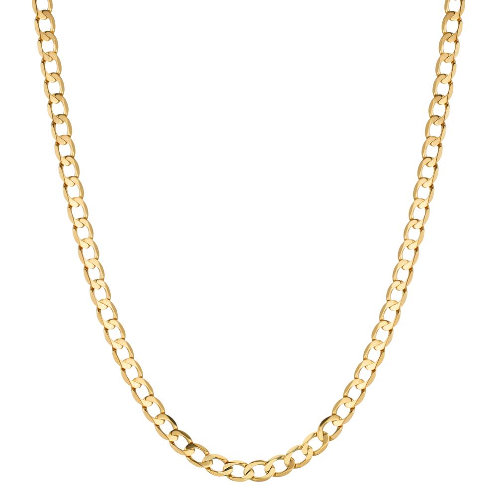 Collana Oro giallo 585/14 kt 45 cm