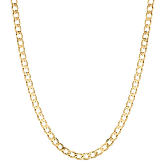 Collana Oro giallo 585/14 kt 50 cm