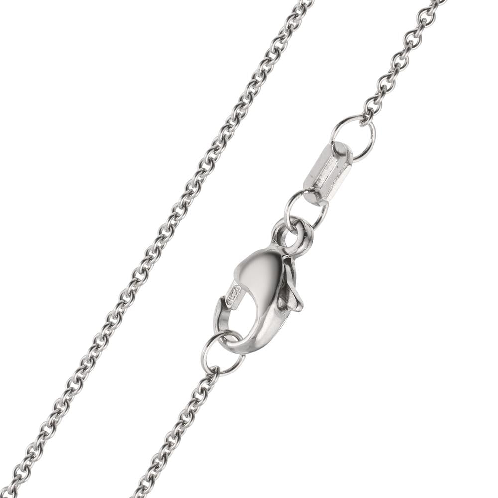 Chaînette Platine 950