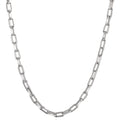 Collier Edelstahl 45 cm