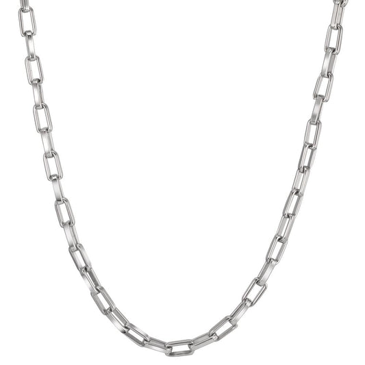 Collier Edelstahl 45 cm