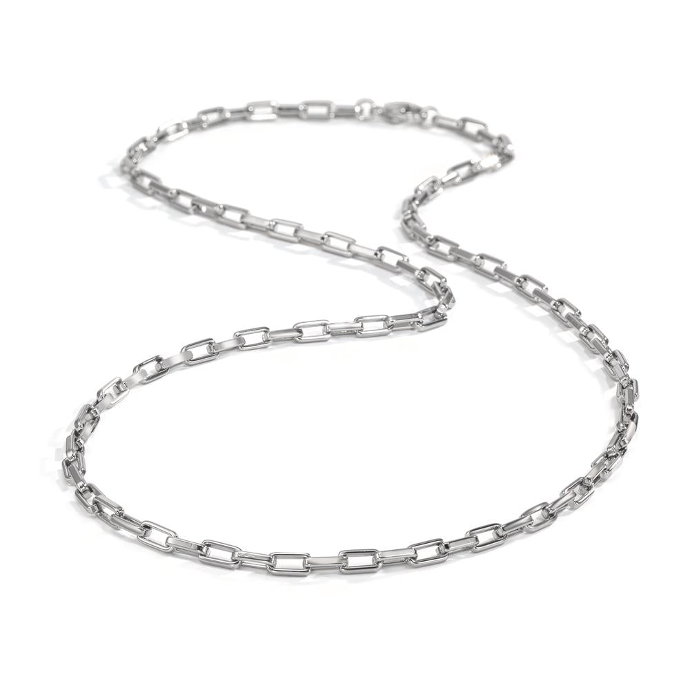 Collana Acciaio inossidabile 45 cm