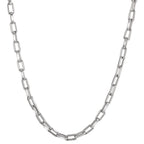 Collana Acciaio inossidabile 60 cm