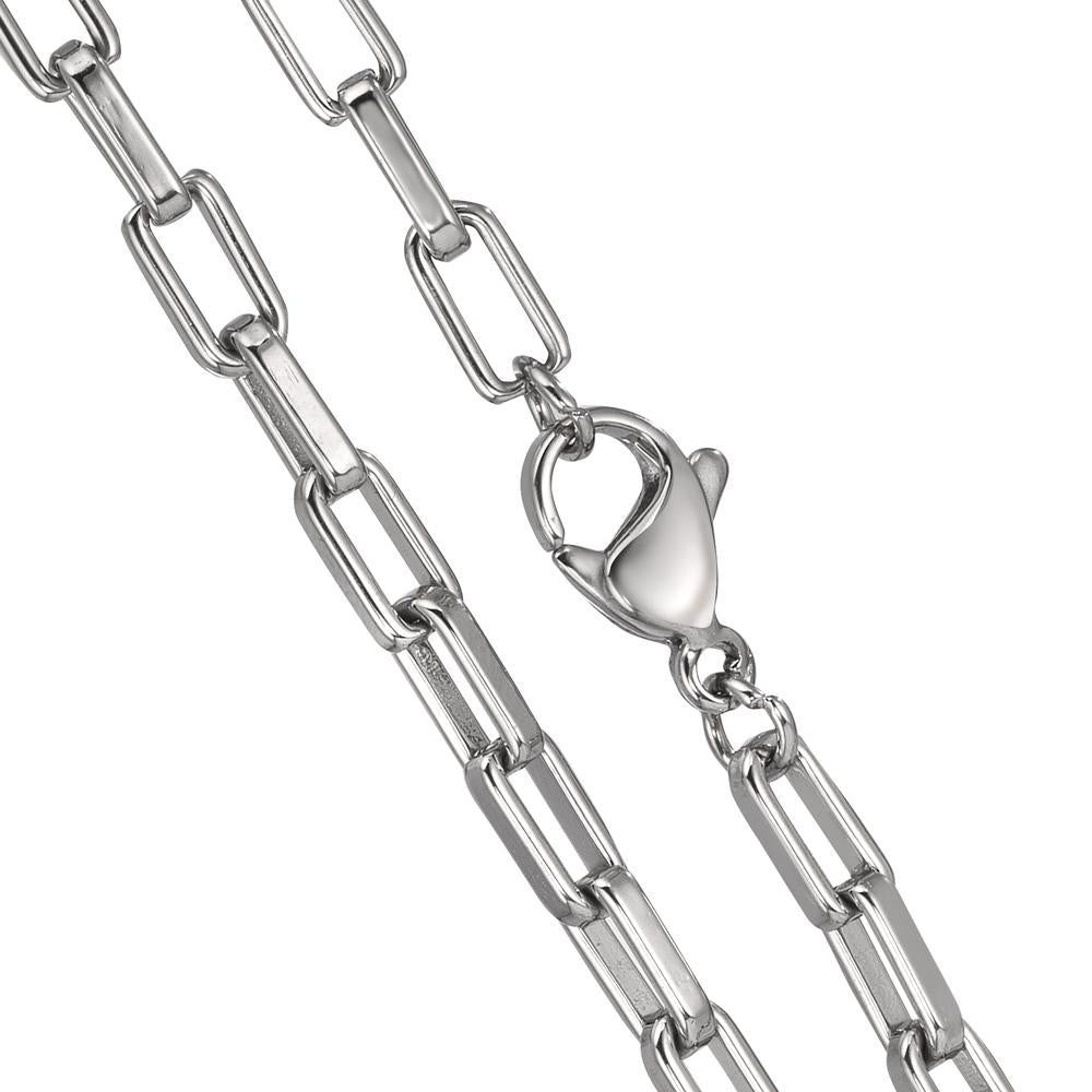 Collana Acciaio inossidabile 60 cm
