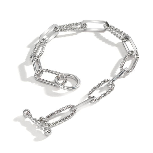 Armband Edelstahl