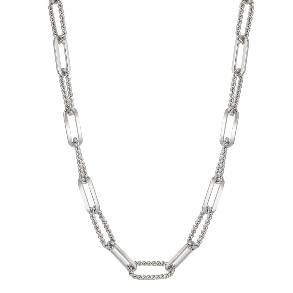 Collier Edelstahl 45 cm