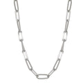 Collier Edelstahl 50 cm