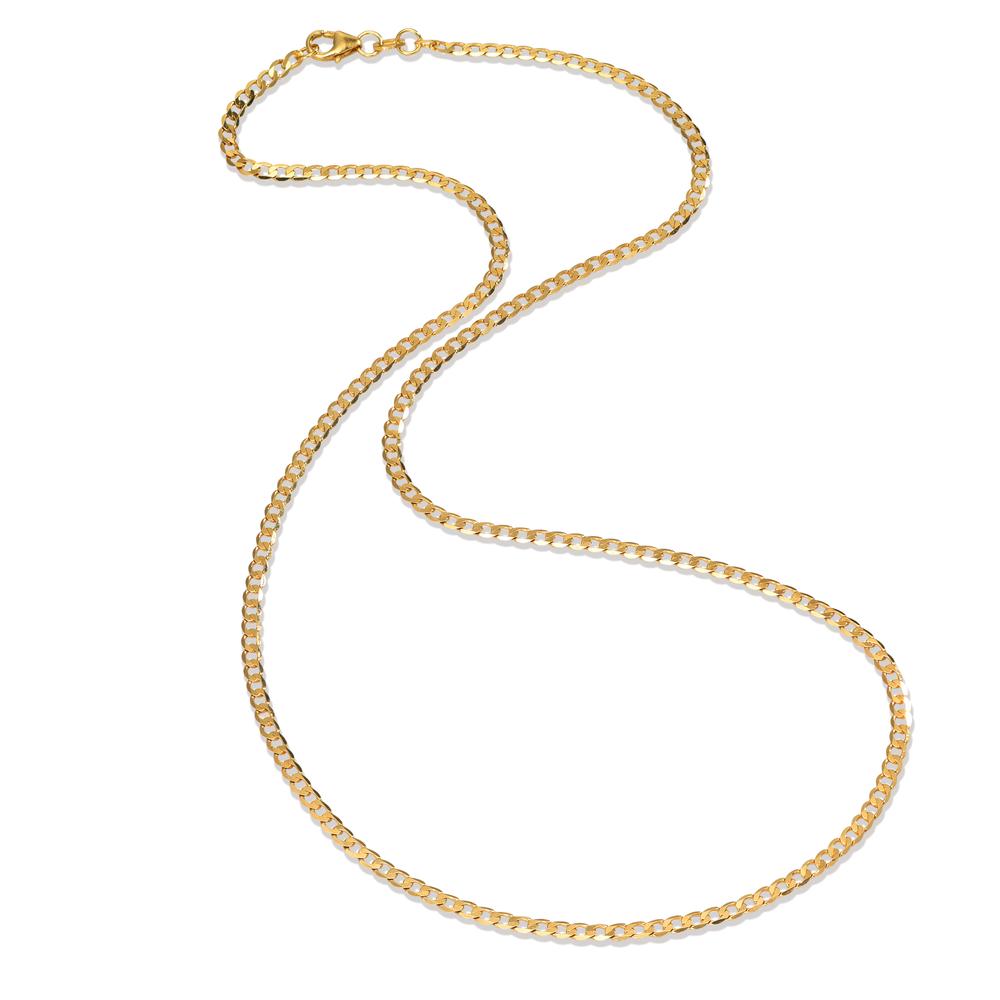 Collana Oro giallo 375/9K 50 cm