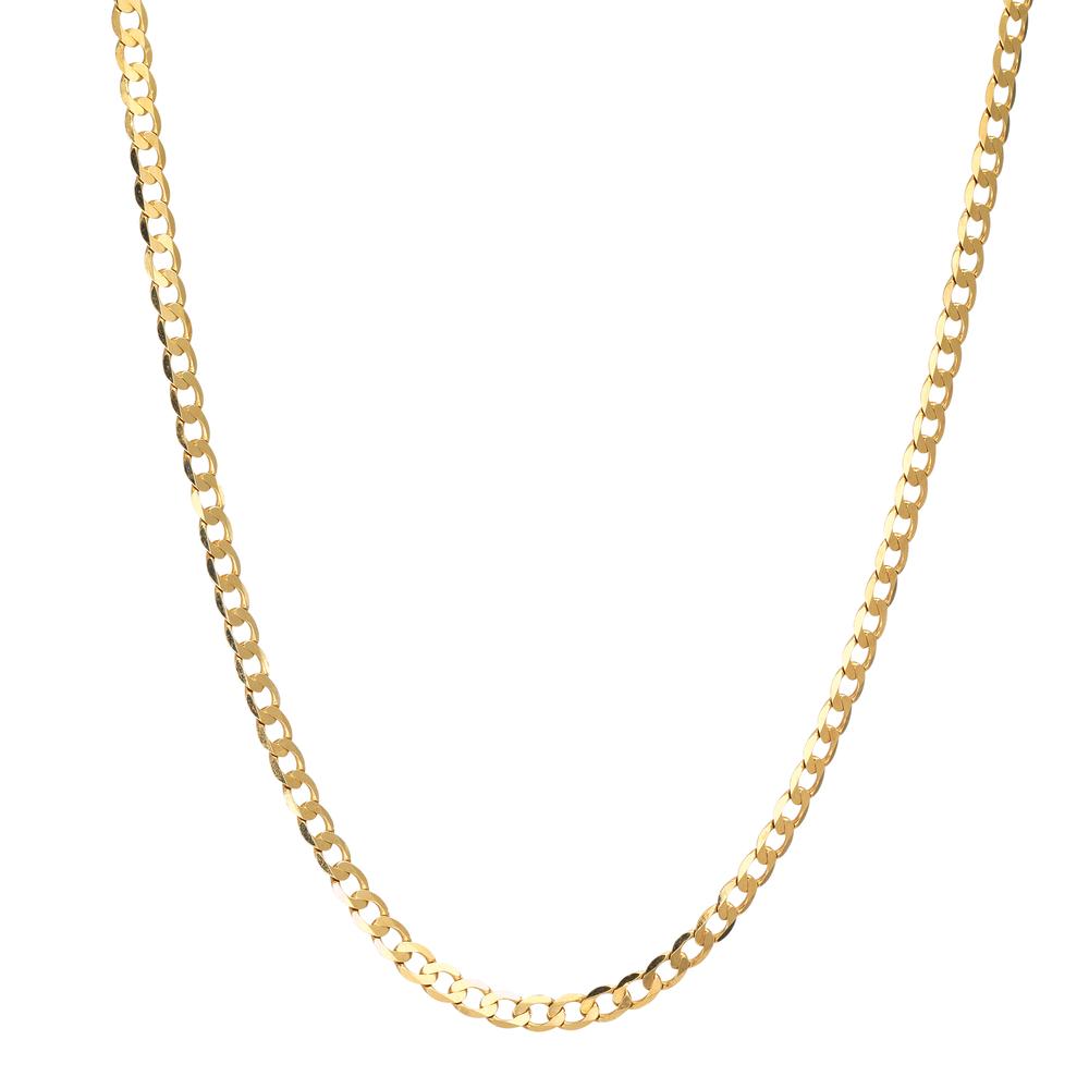 Collana Oro giallo 375/9K 60 cm