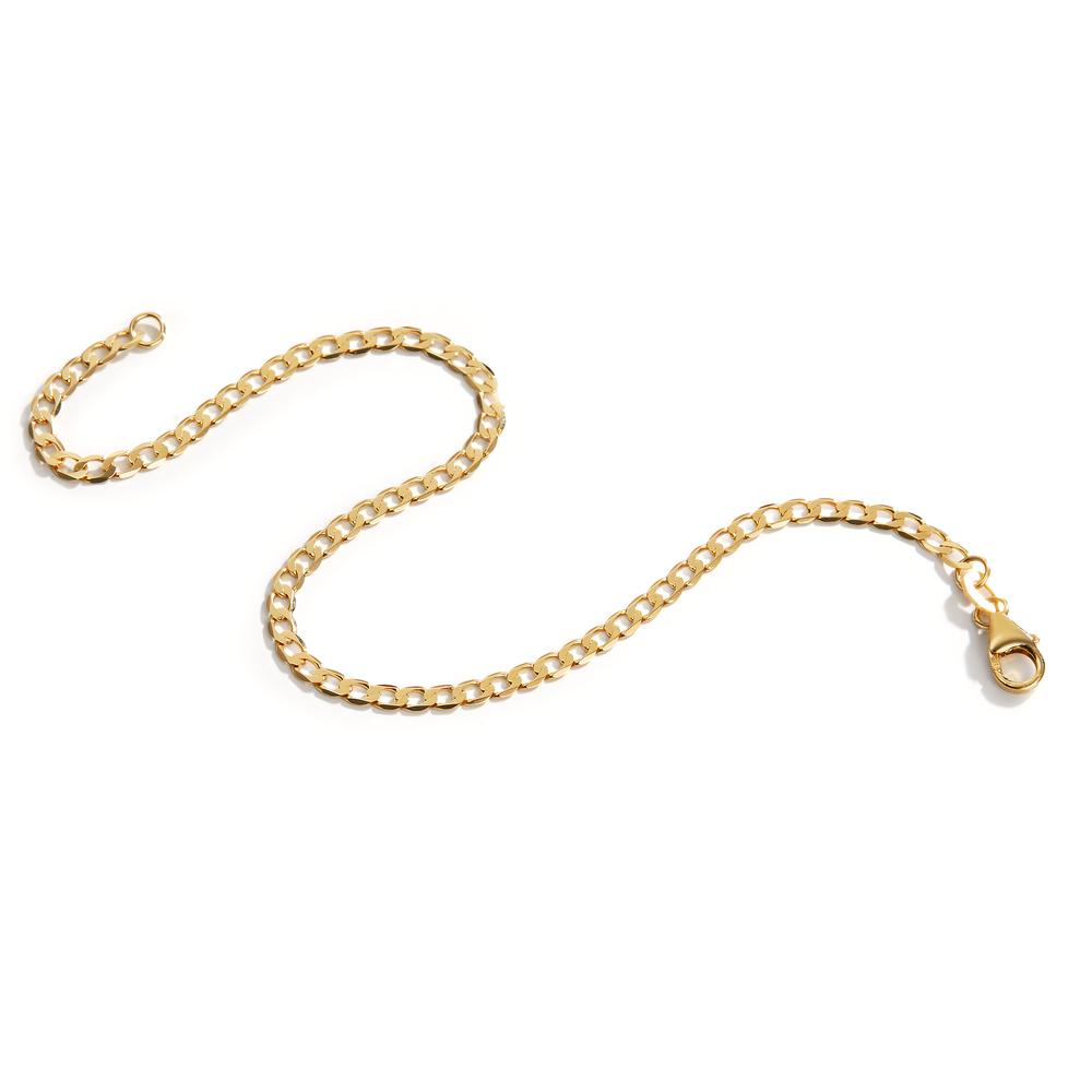Armband 375/9 K Gelbgold 18 cm