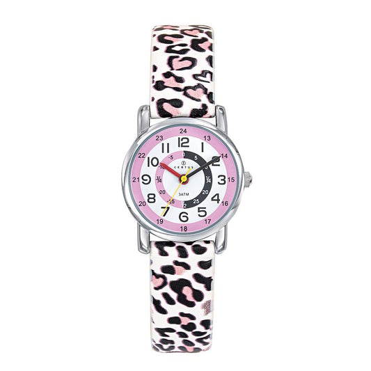 Orologio Metallo, Acciaio inossidabile Ø26 mm