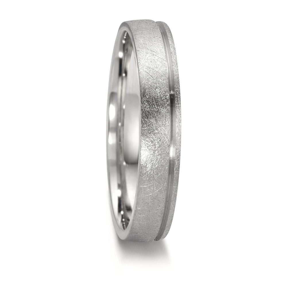 Partnerring 950 Platin