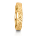 Anello del partner Oro giallo 750/18 carati