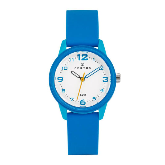 Montre Acier inoxydable, Métal Ø30 mm