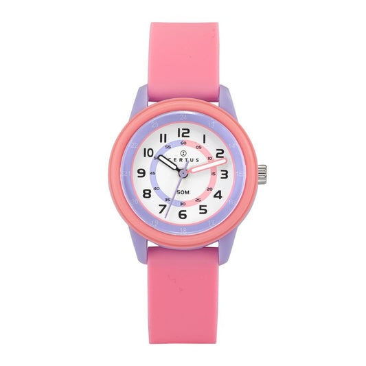 Montre Acier inoxydable, Métal Ø30 mm