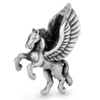 Anhänger Silber Pegasus-113722