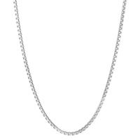 Halskette Silber 36 cm-114011