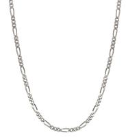 Halskette Silber 45 cm-115096