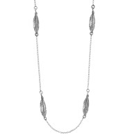 Collier  Langcollier 925-352797