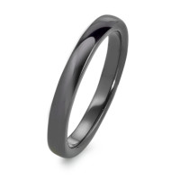 Ring Keramik schwarz-356446