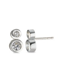 Ohrringe Silber 925-360089