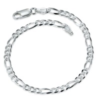 Armband Silber 19 cm-519681