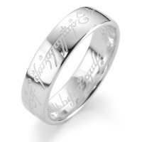 Fingerring Silber-525505