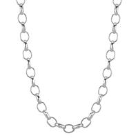 Halskette Silber 60 cm-539931