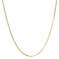 Halskette 750/18 K Gelbgold 42 cm