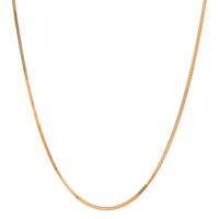 Halskette 750/18 K Gelbgold 42 cm-544574