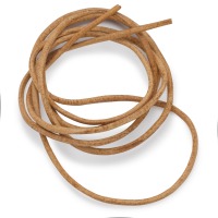 Halsband Leder 100 cm Ø1.5 mm-549620