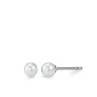Ohrstecker Silber shining Pearls-550601