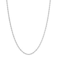 Halskette Silber rhodiniert 36 cm-552479