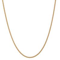 Halskette 750/18 K Gelbgold 36 cm