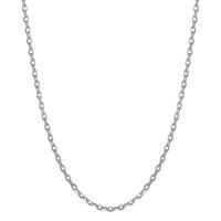 Anker-Halskette Silber 38 - 40 cm verstellbar-573093